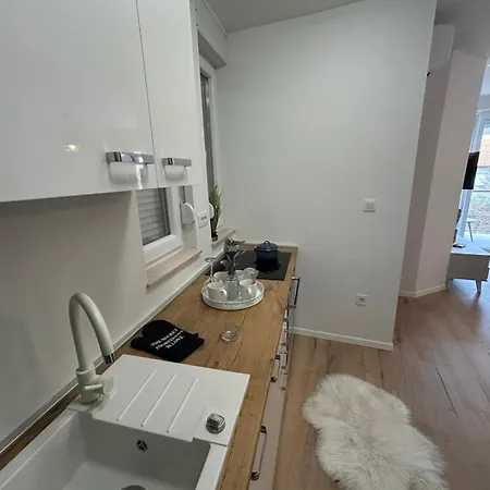 Julia Apartamento Zadar