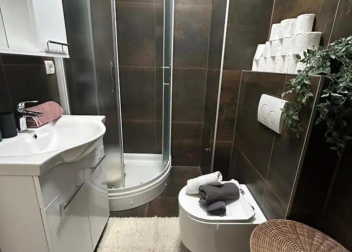 Julia Apartman Zadar