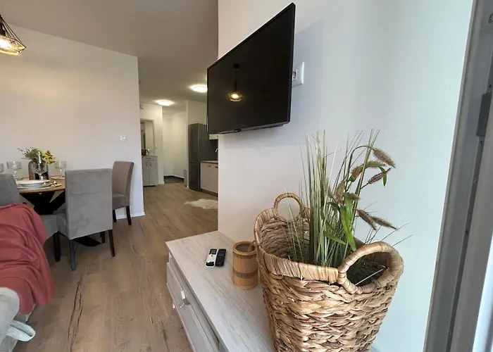 Julia Apartman Zadar