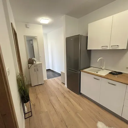 Apartman Julia
