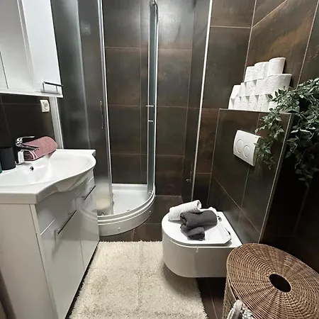 Julia Apartman Zadar