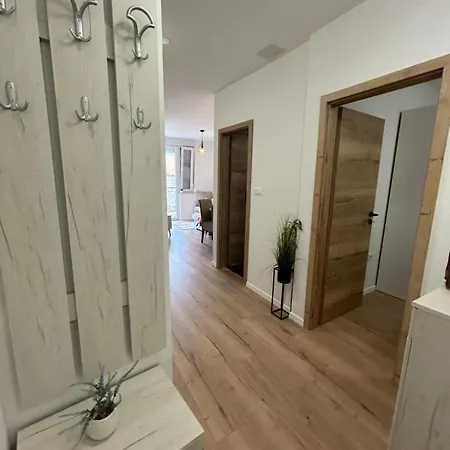 アパート Julia *