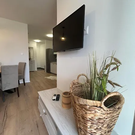 Julia Apartman Zadar