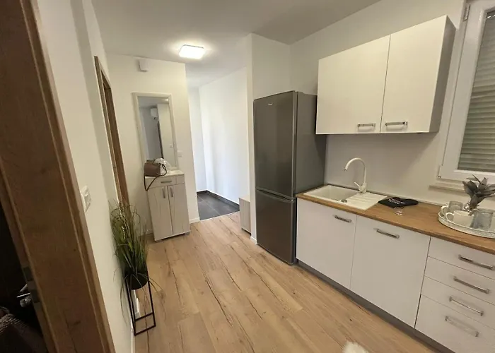 Apartament Julia